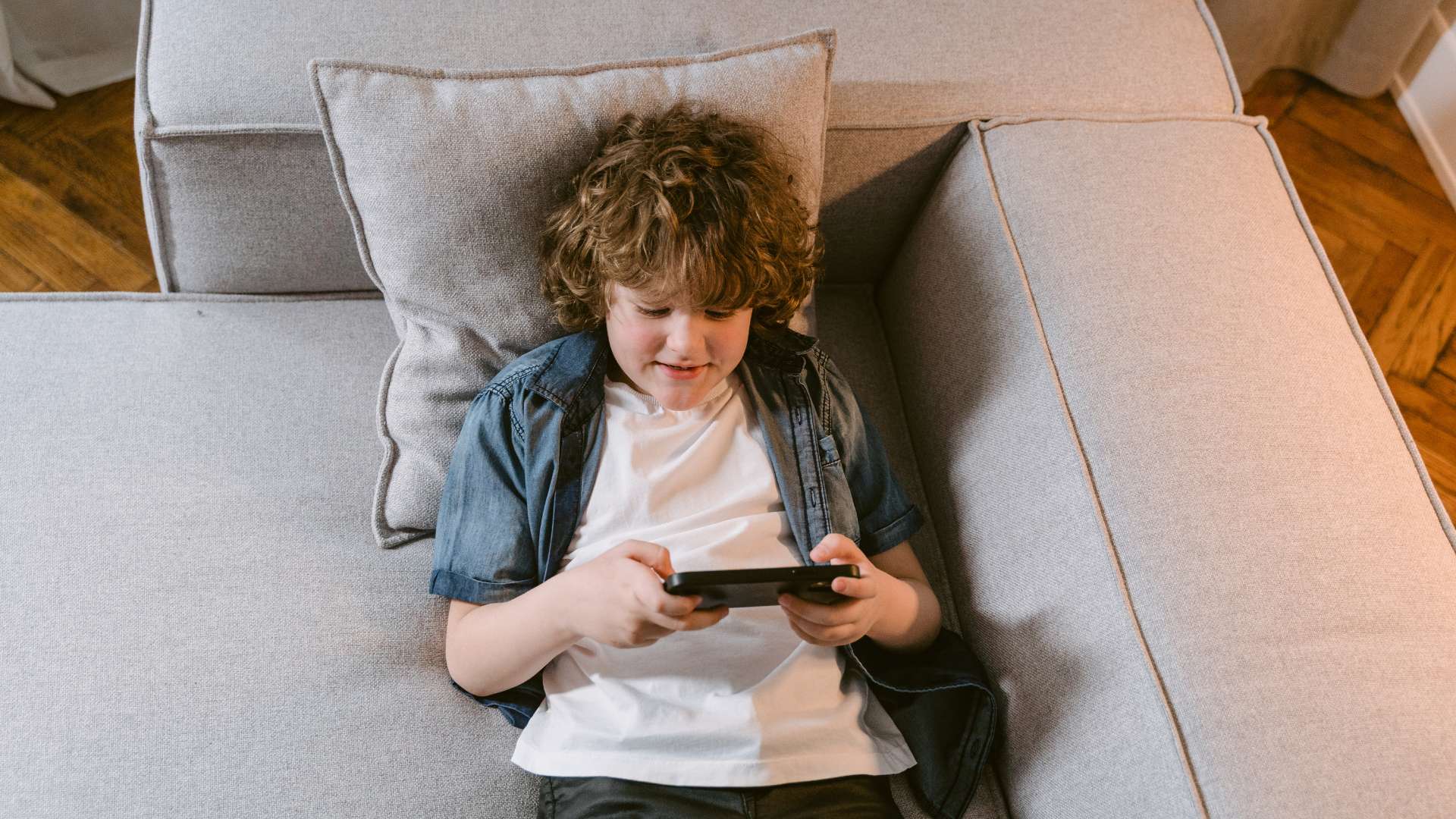 Screen Time Solutions: Balancing Fun and Learning for Kids